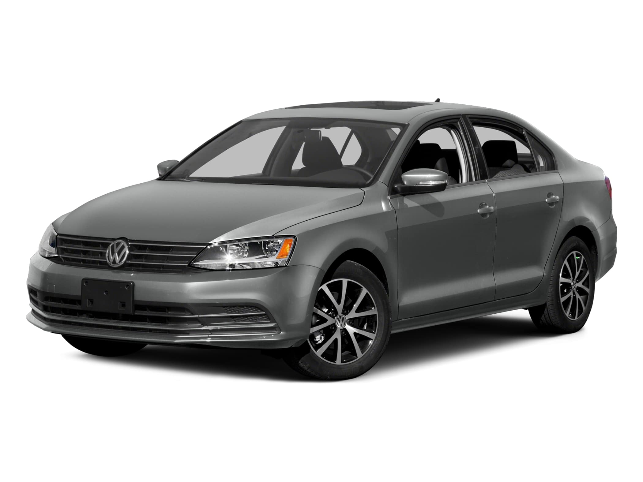 2016 Volkswagen Jetta Trendline