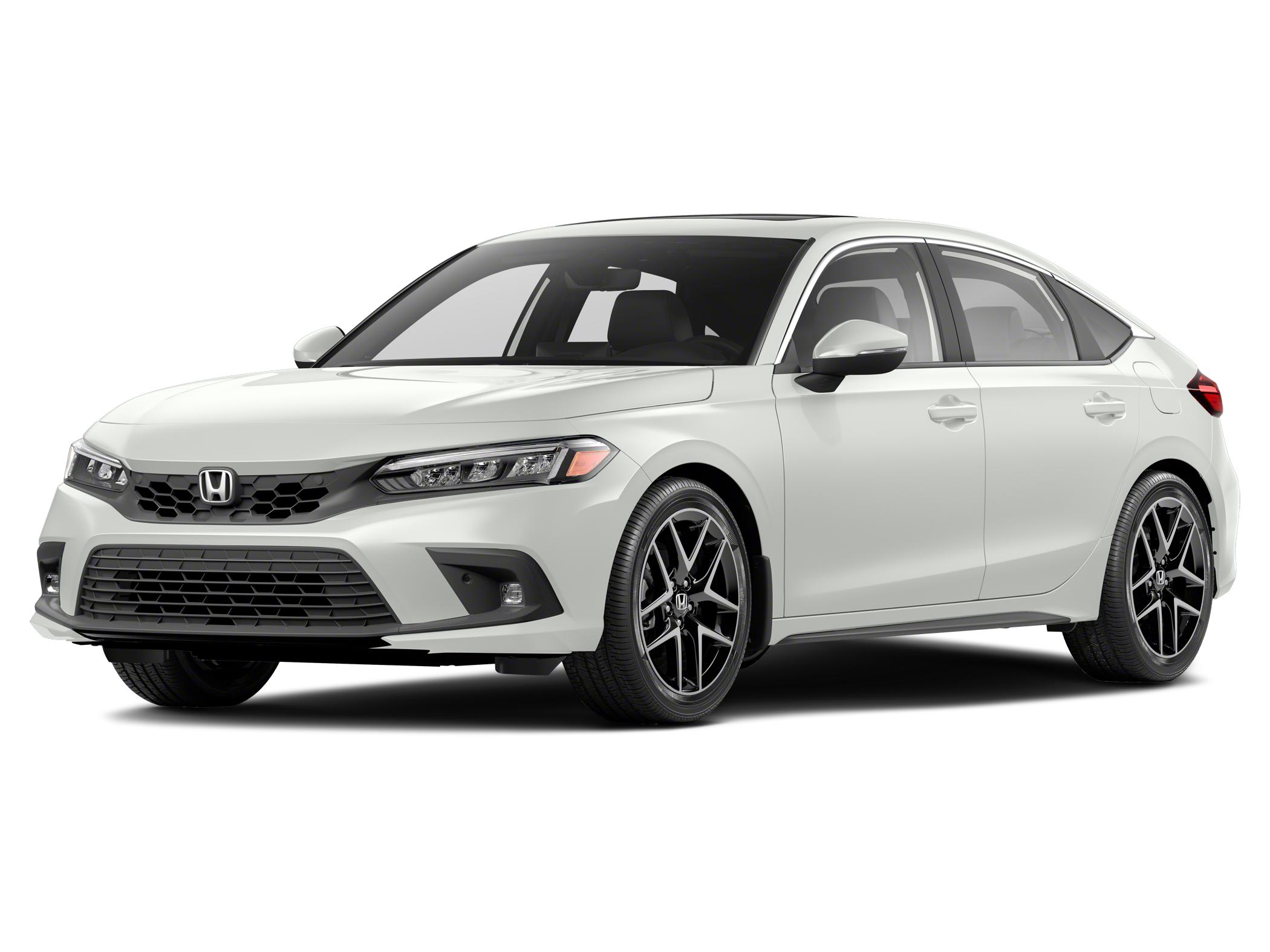 2022 Honda Civic Sport Touring