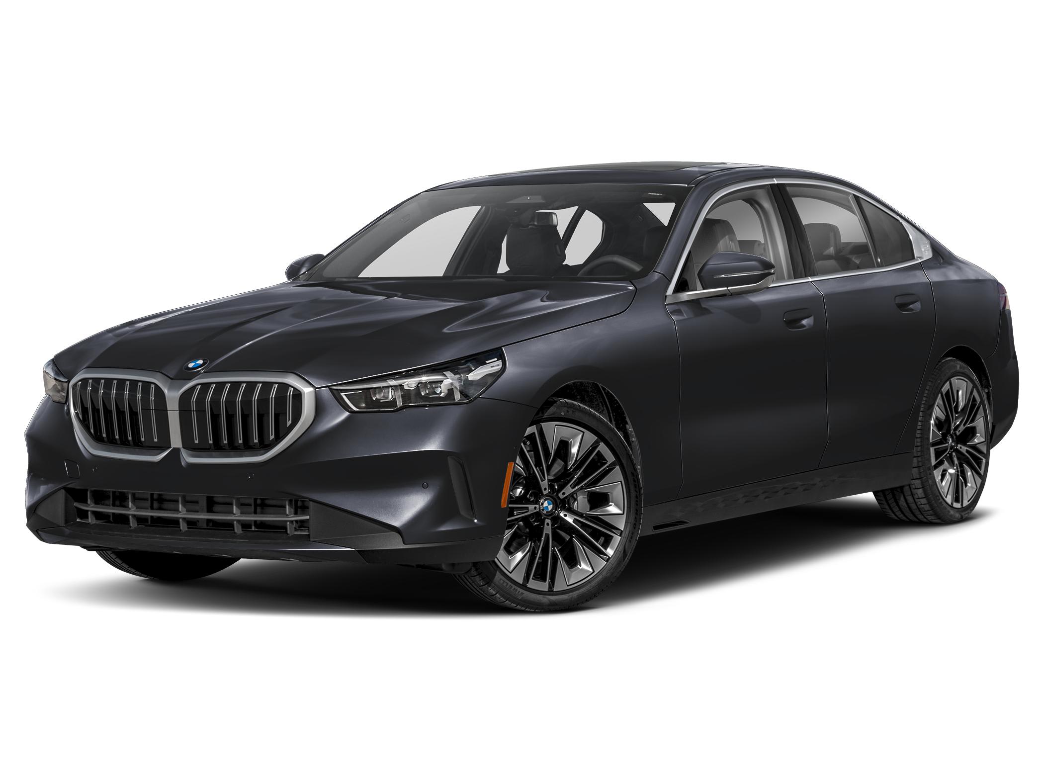2027 BMW 5 Series 530i xDrive