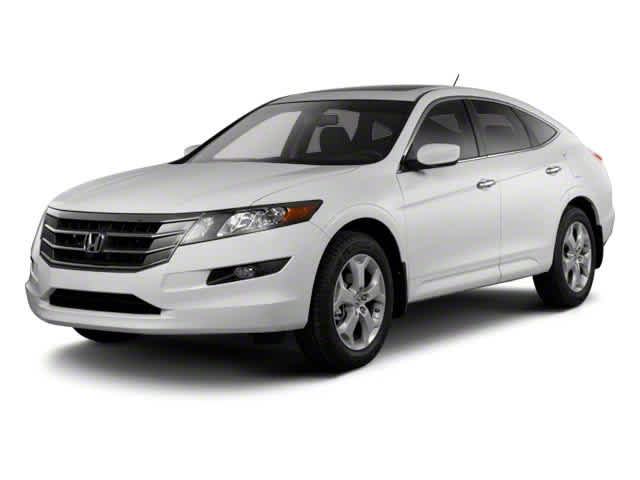 2011 Honda Accord EX-L