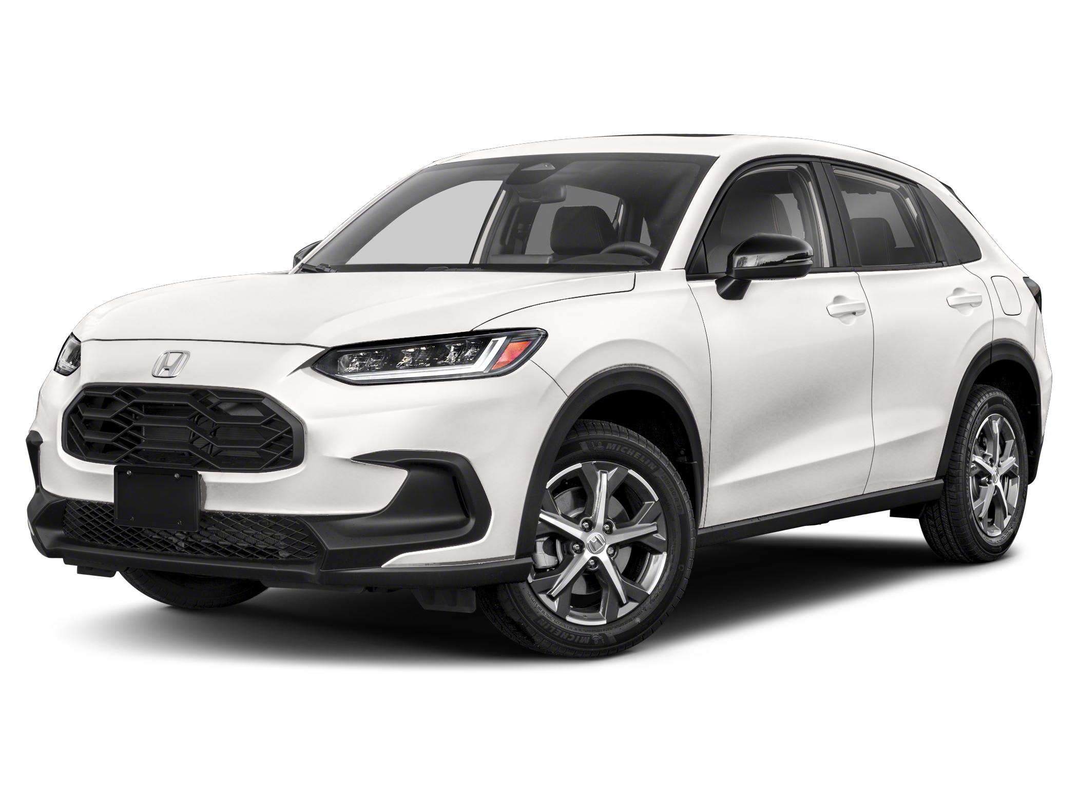 2024 Honda HR-V Sport-B