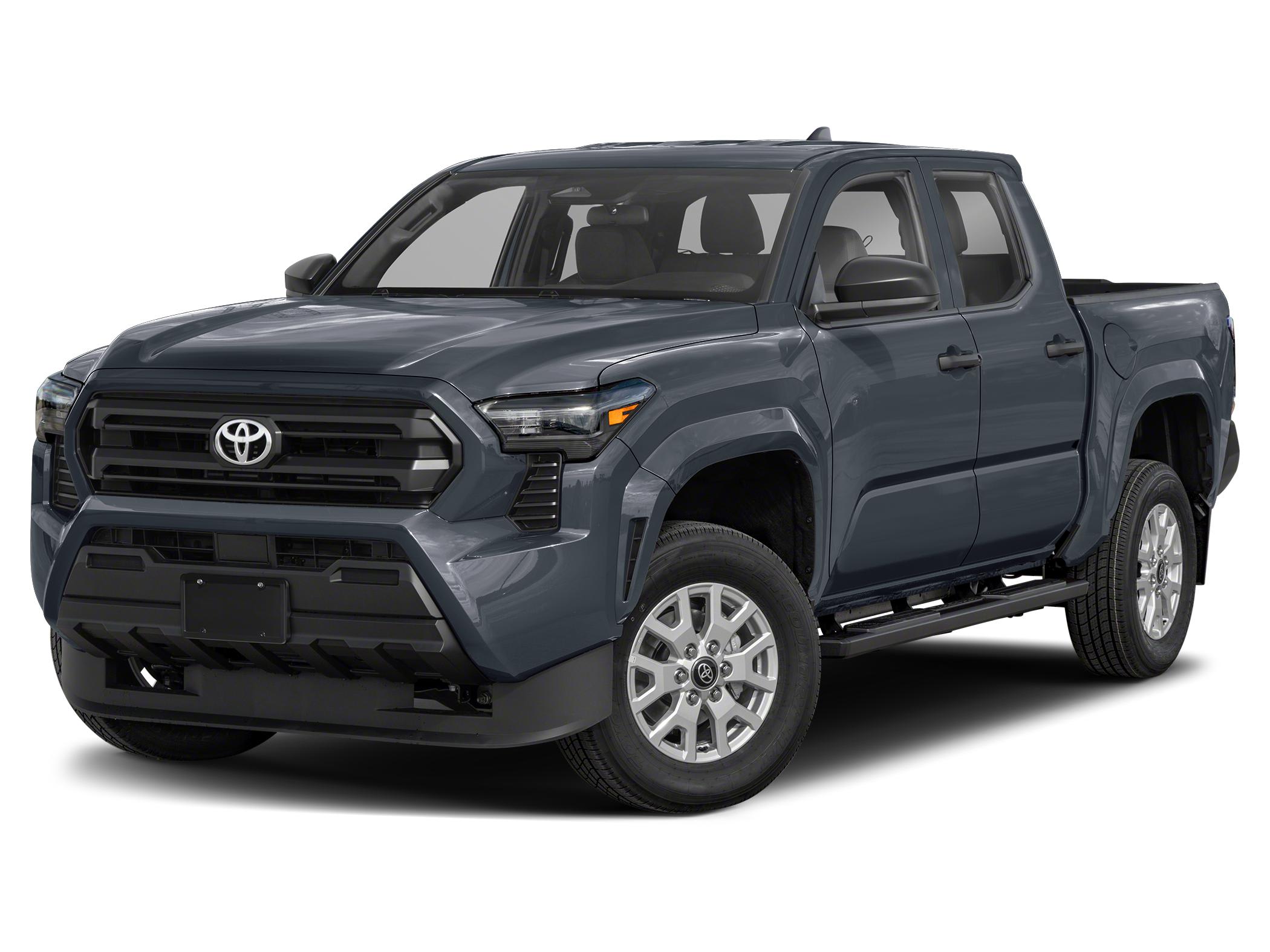 2026 Toyota Tacoma 4x4 Double Cab Auto SB