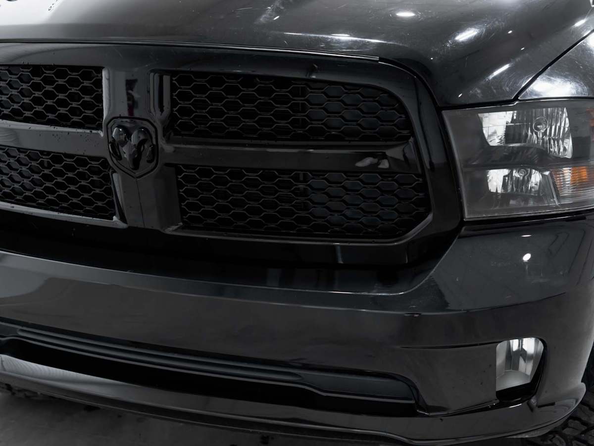 2022 Ram 1500 Classic Express — photo 4
