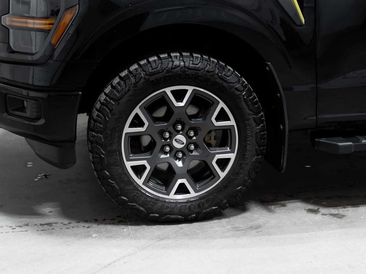 2024 Ford F-150 STX — photo 7
