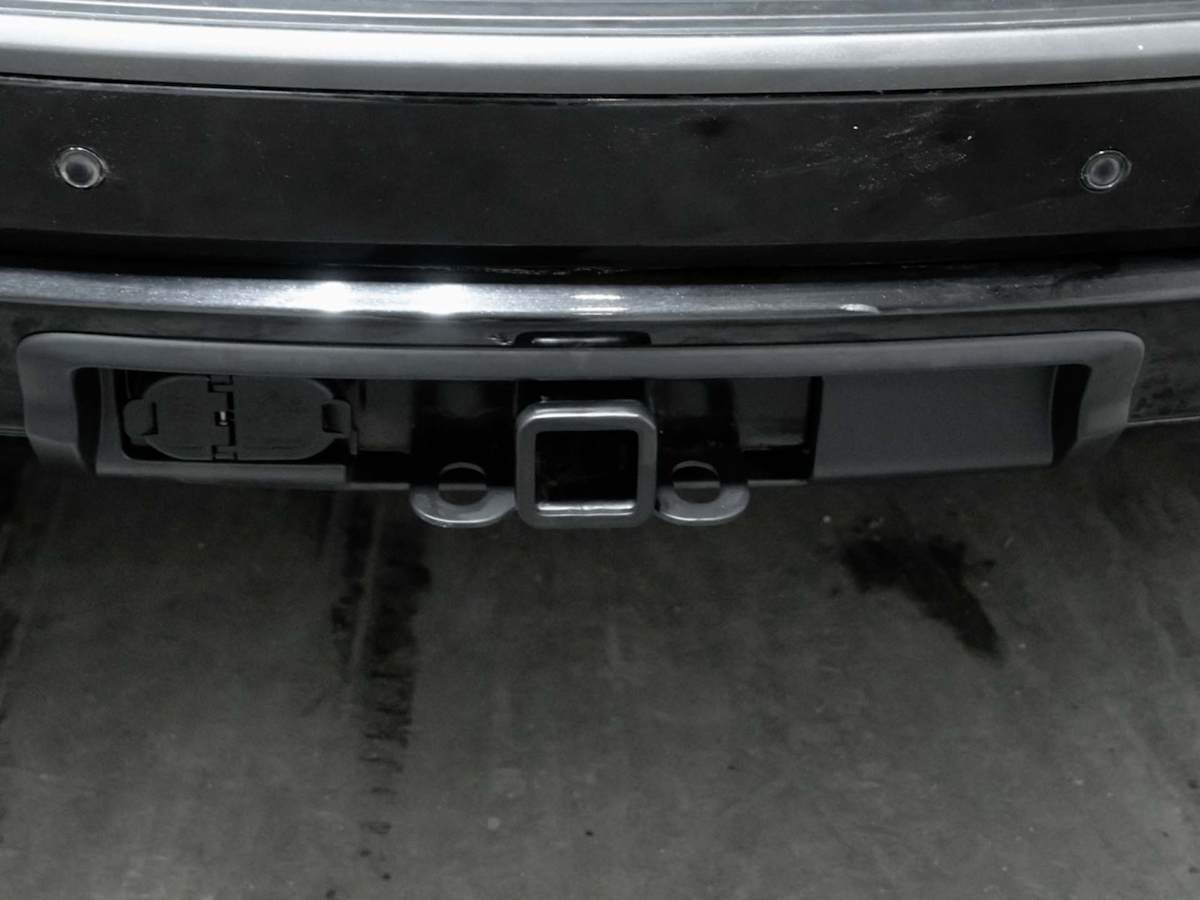 2021 Jeep Grand Cherokee 80th Anniversary Edition — photo 7
