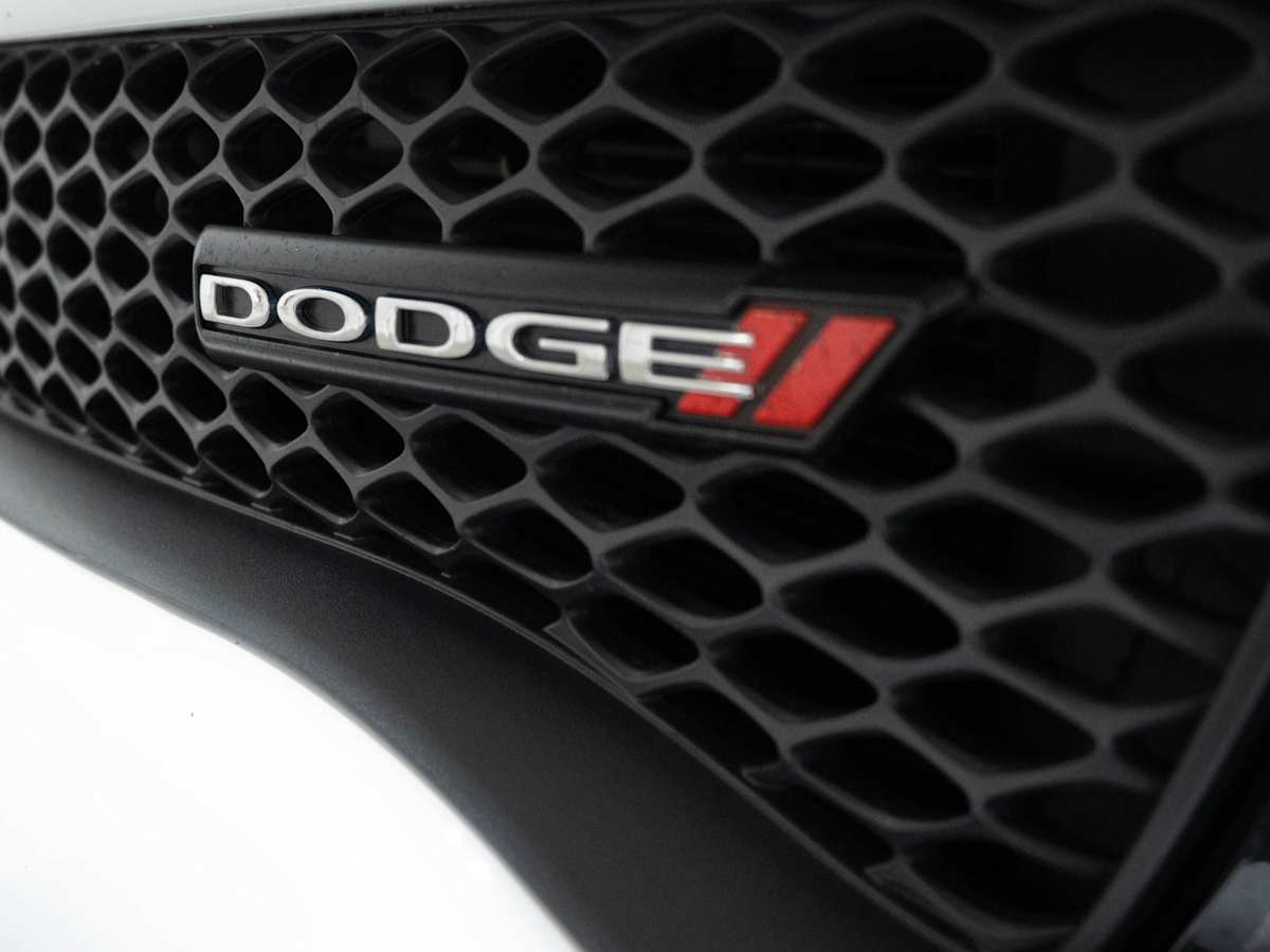 2021 Dodge Charger GT — photo 3