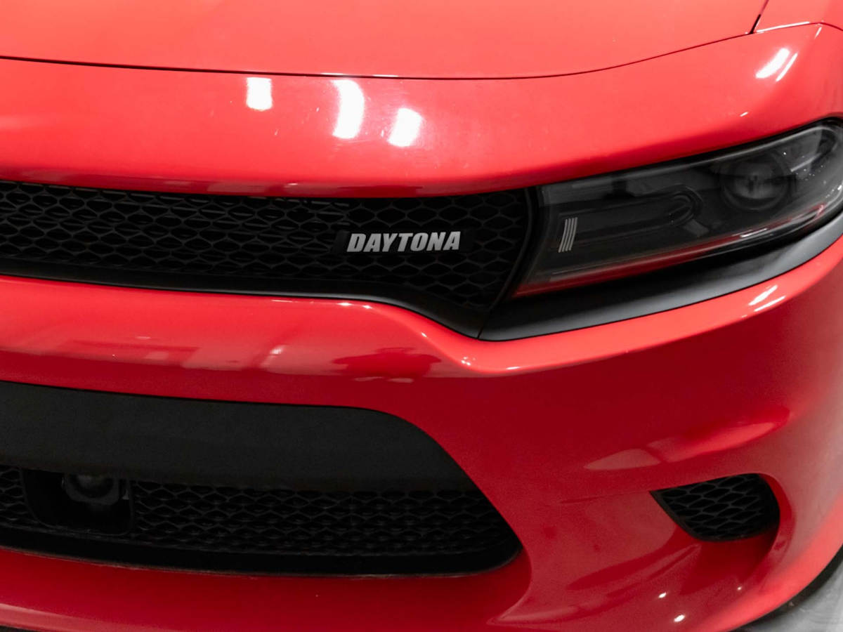 2023 Dodge Charger R/T — photo 4