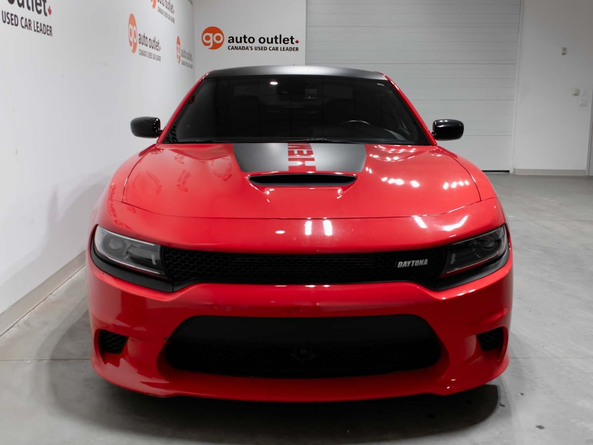 2023 Dodge Charger R/T — photo 5