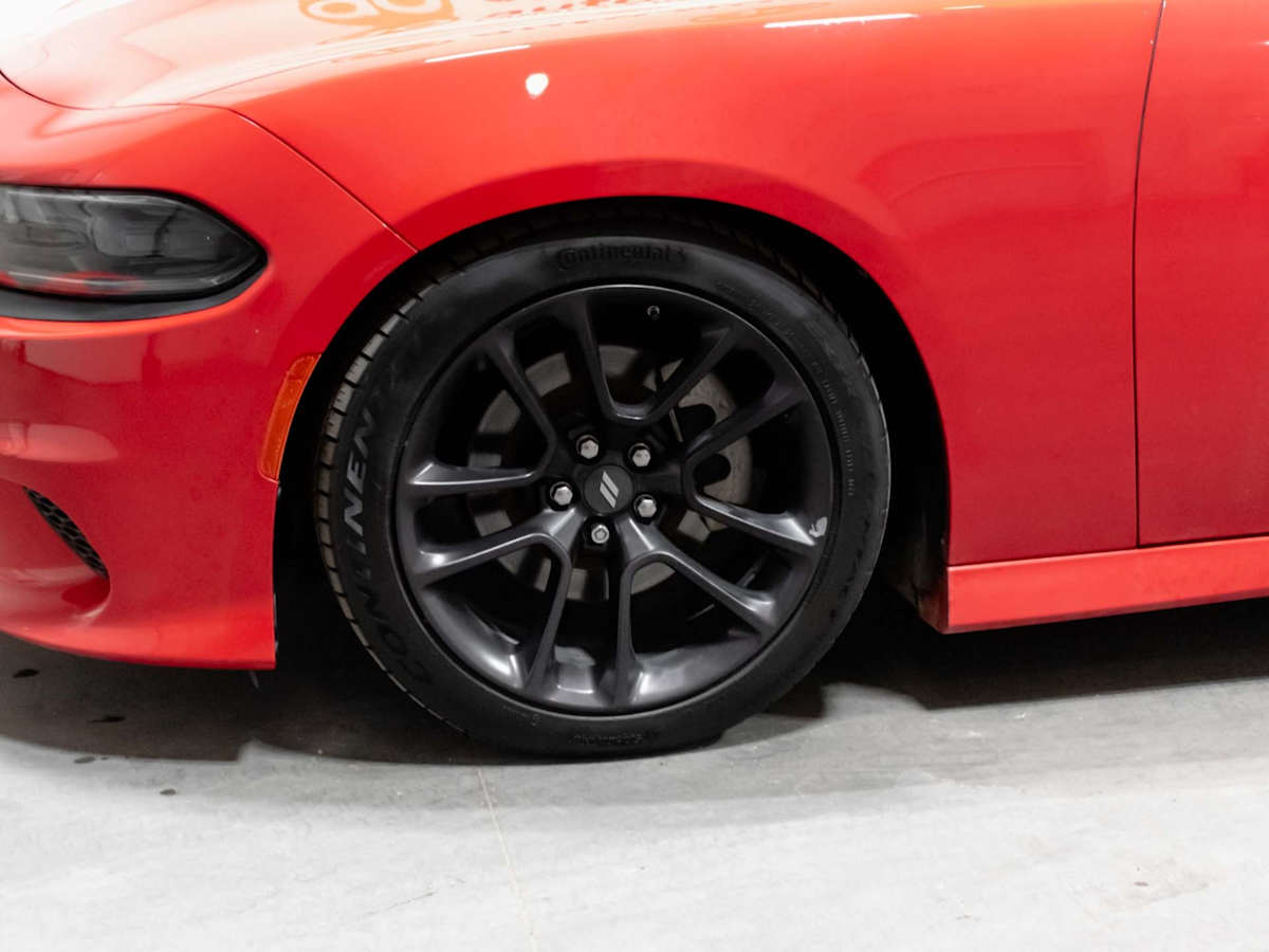 2023 Dodge Charger R/T — photo 6
