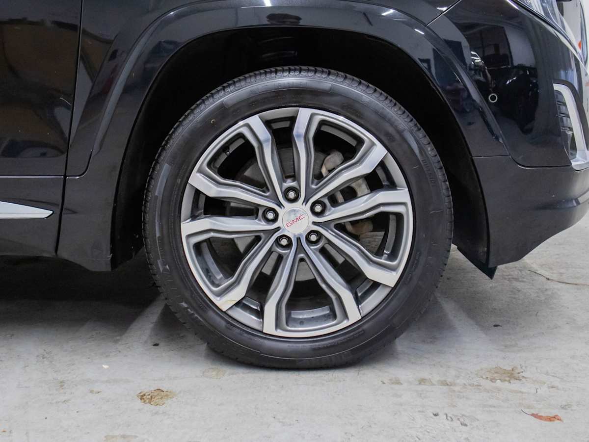 2019 GMC Terrain Denali — photo 5