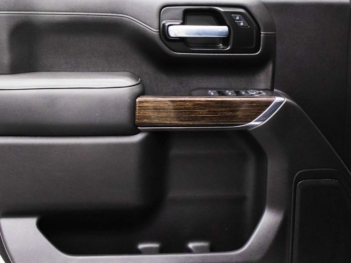 2021 GMC Sierra 1500 Elevation — photo 8