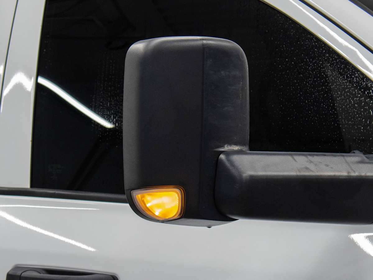 2021 Ram 2500 Tradesman — photo 4