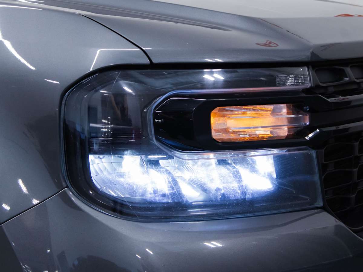 2024 Ford Maverick XLT — photo 3