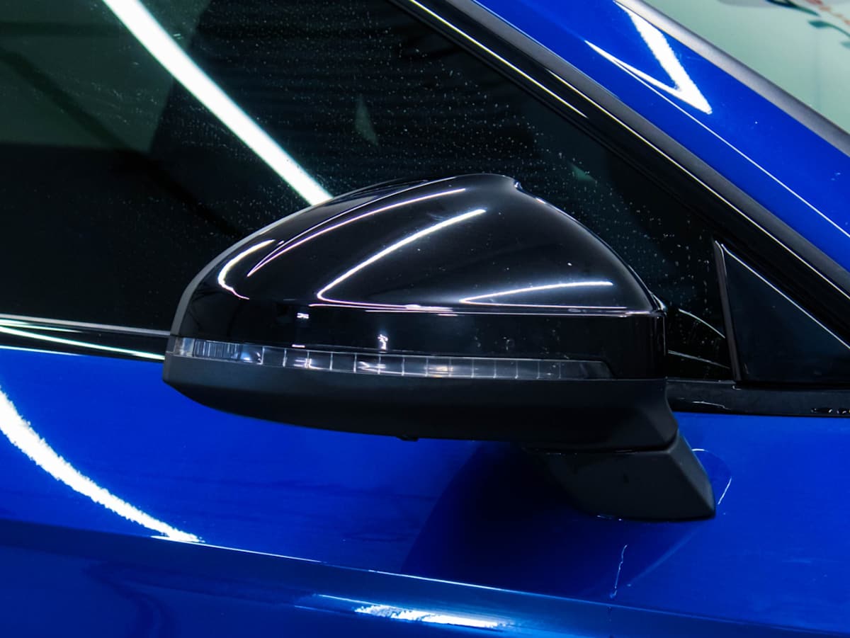 2023 Audi S5 Sportback Technik — photo 4