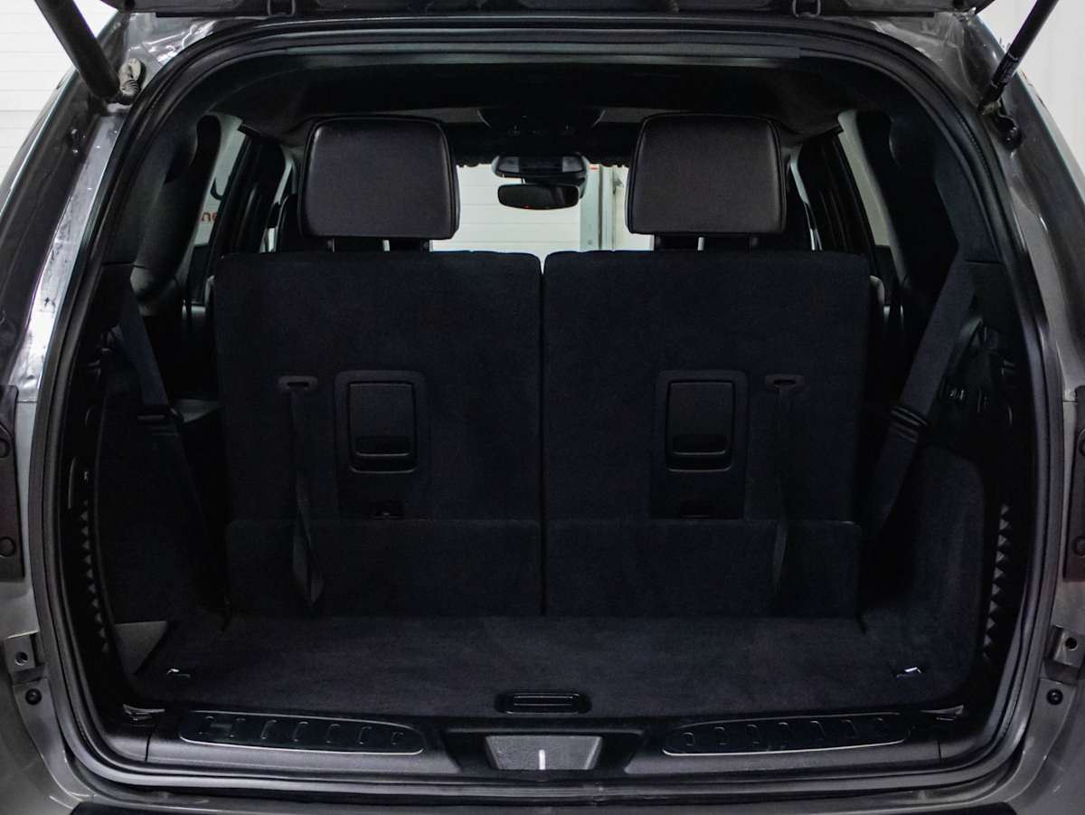 2023 Dodge Durango R/T Plus — photo 8
