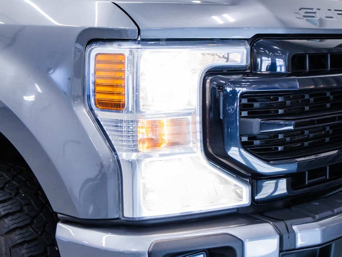 2022 Ford Super Duty F-250 SRW XLT — photo 6