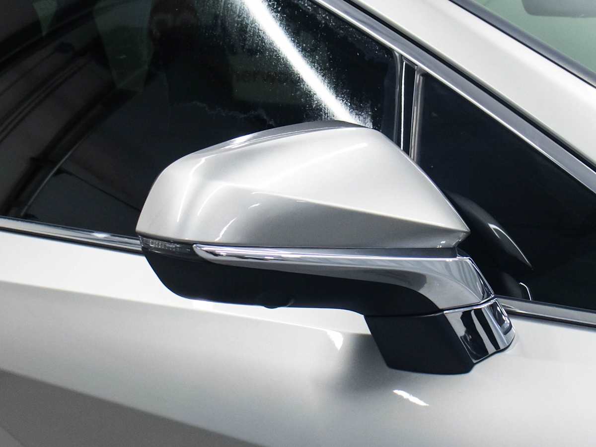 2021 Lexus RX RX 350 — photo 4