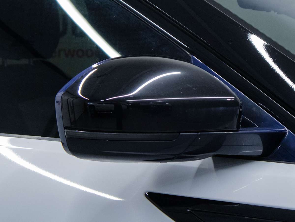 2020 Land Rover Range Rover Evoque First Edition — photo 4