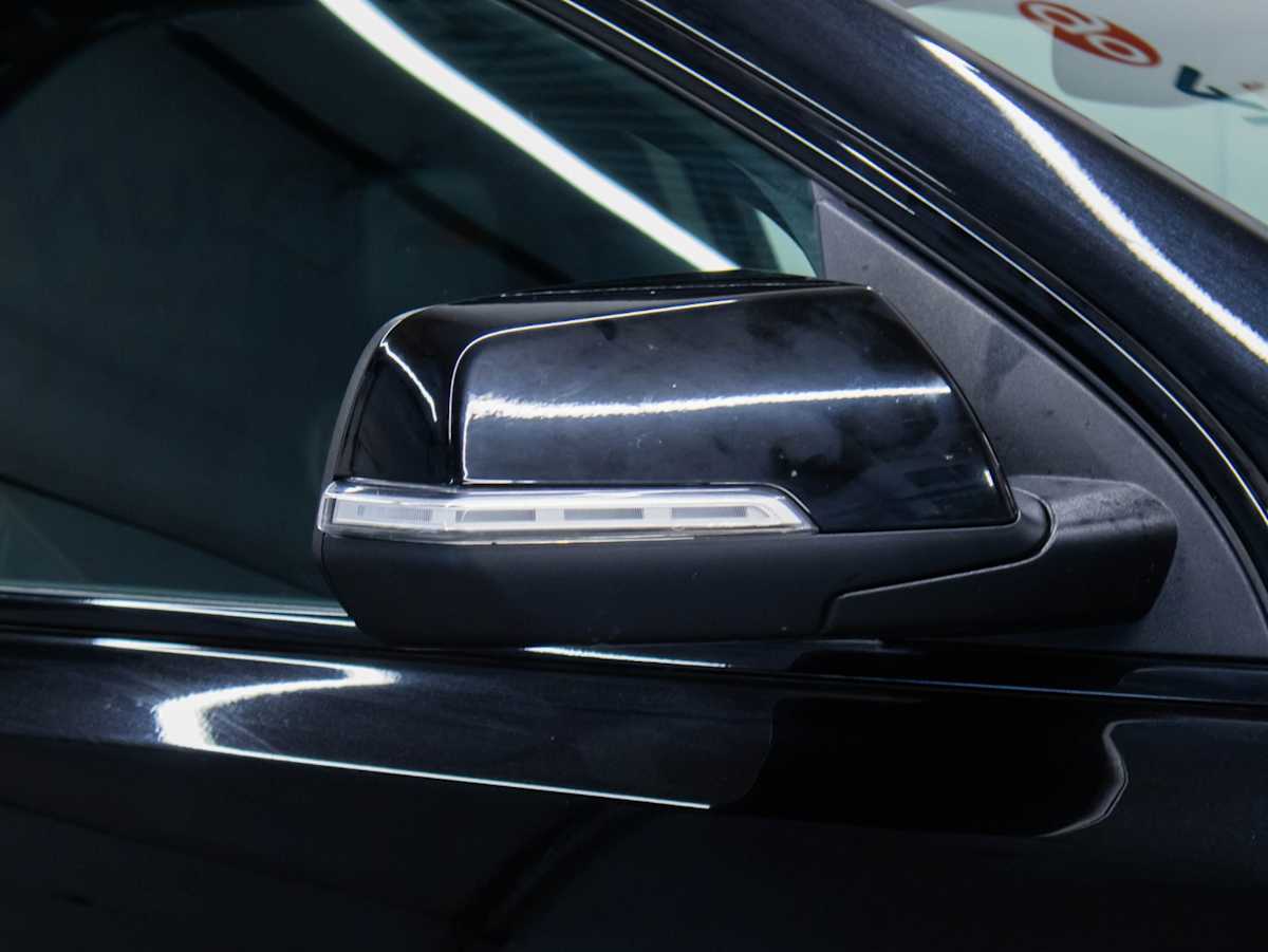 2020 GMC Acadia AT4 — photo 4
