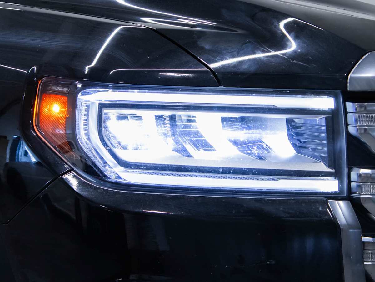 2020 GMC Acadia AT4 — photo 3