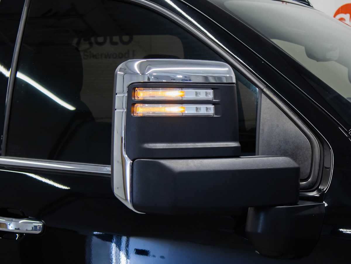 2023 Chevrolet Silverado 2500HD High Country — photo 4