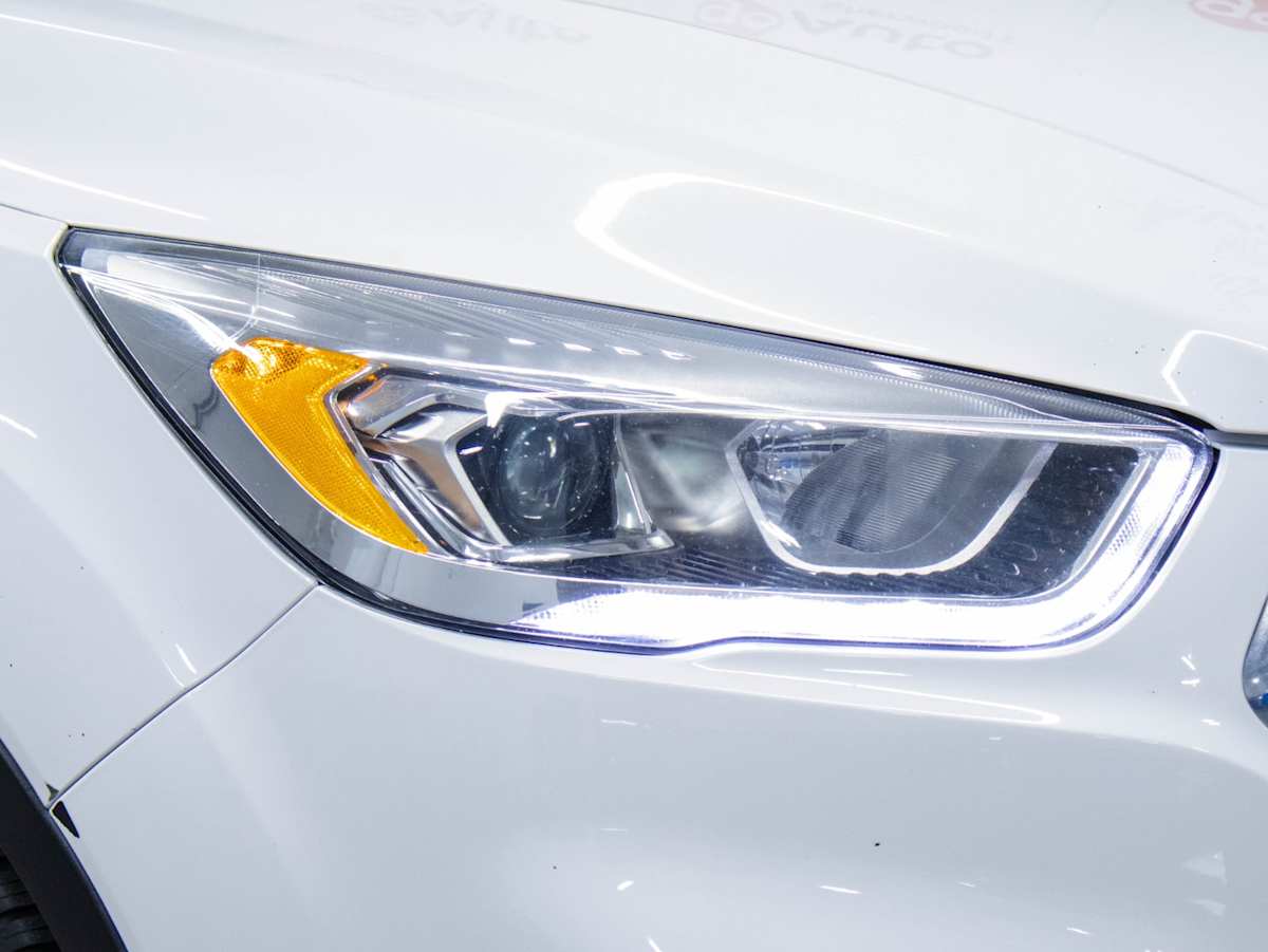 2019 Ford Escape SEL — photo 3