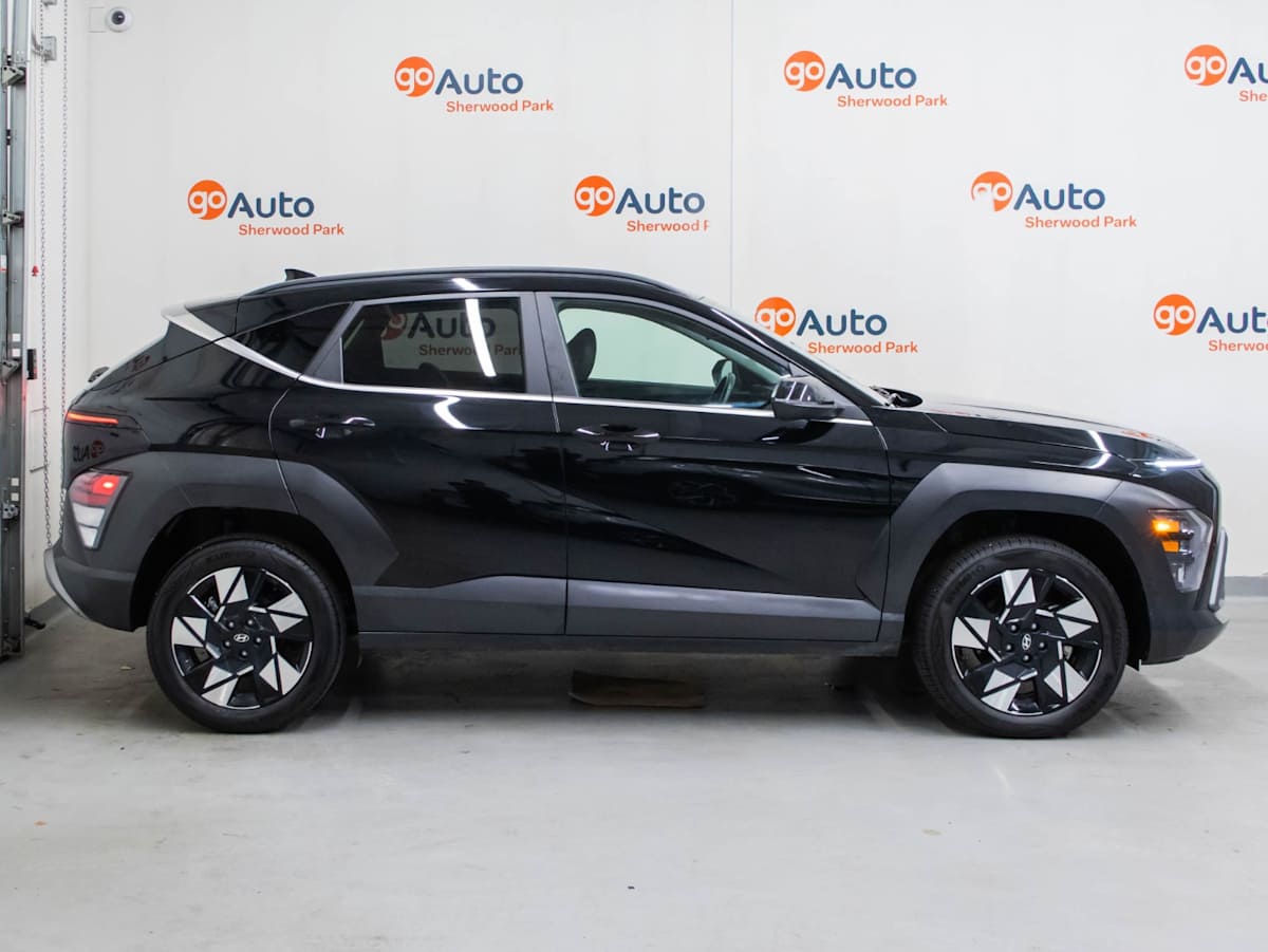 2025 Hyundai Kona Preferred — photo 6
