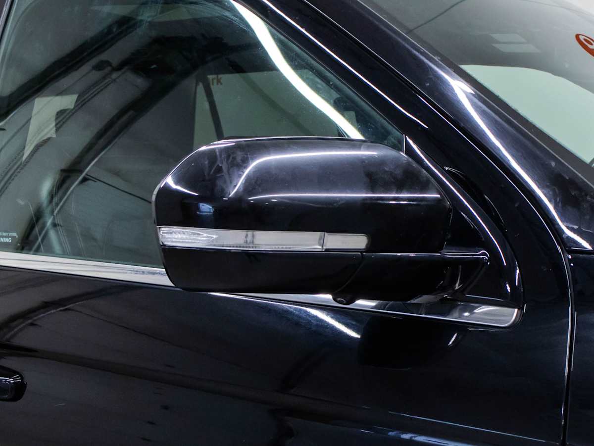 2020 Ford Expedition Limited — photo 4