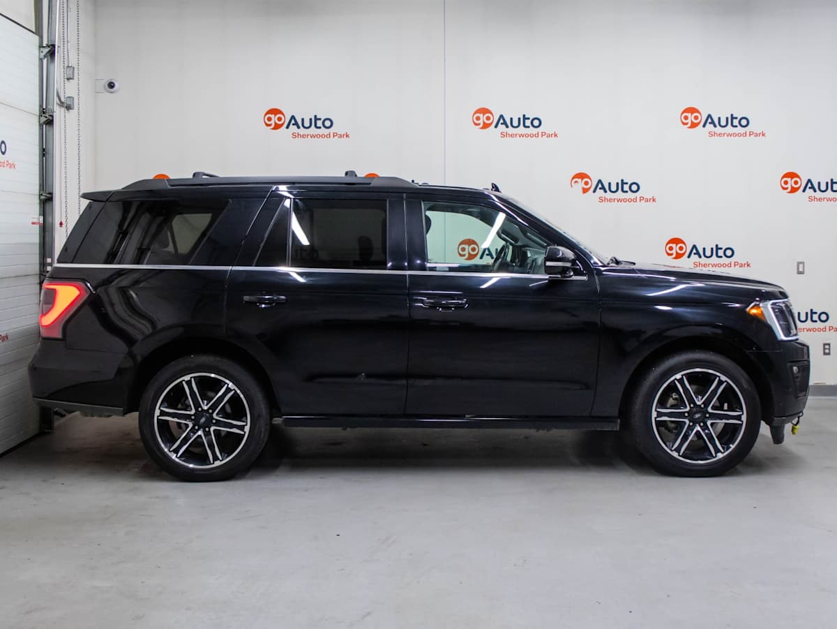 2020 Ford Expedition Limited — photo 6