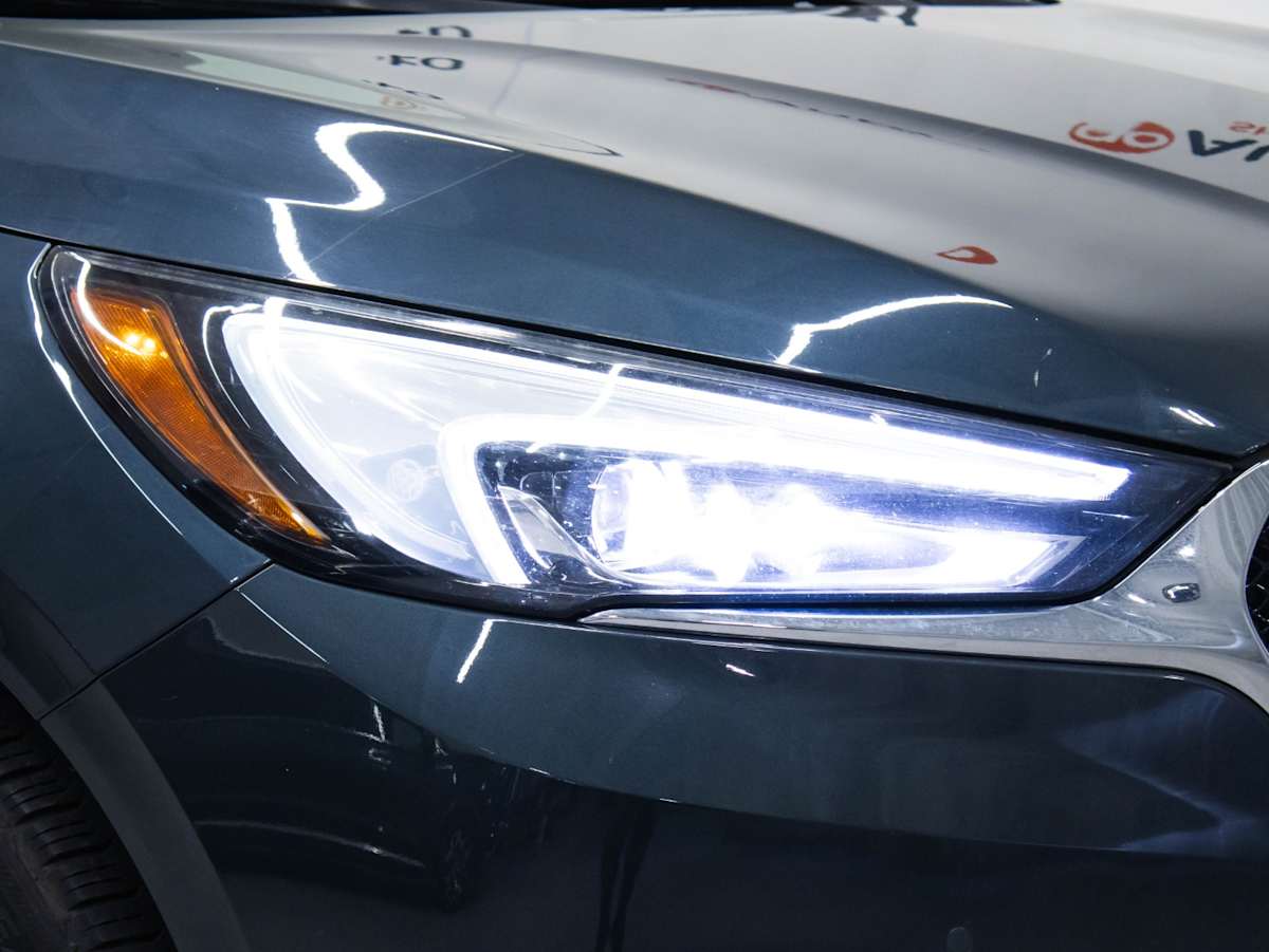 2018 Buick Enclave Premium — photo 3