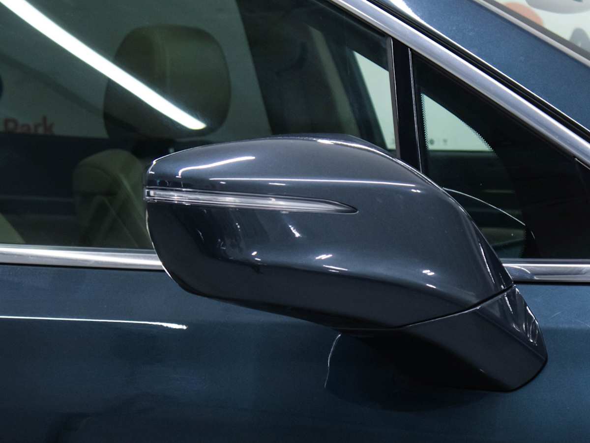 2018 Buick Enclave Premium — photo 4