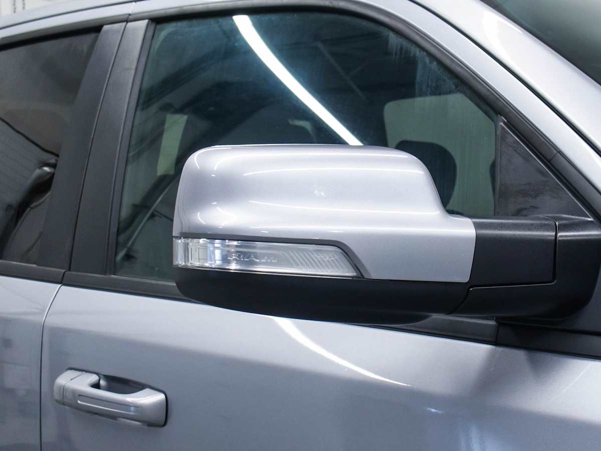 2020 Ram 1500 Big Horn — photo 4