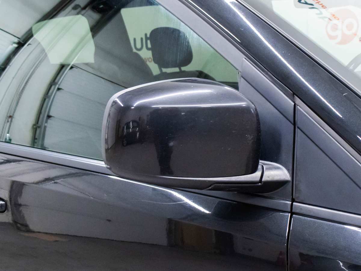 2019 Dodge Grand Caravan GT — photo 4