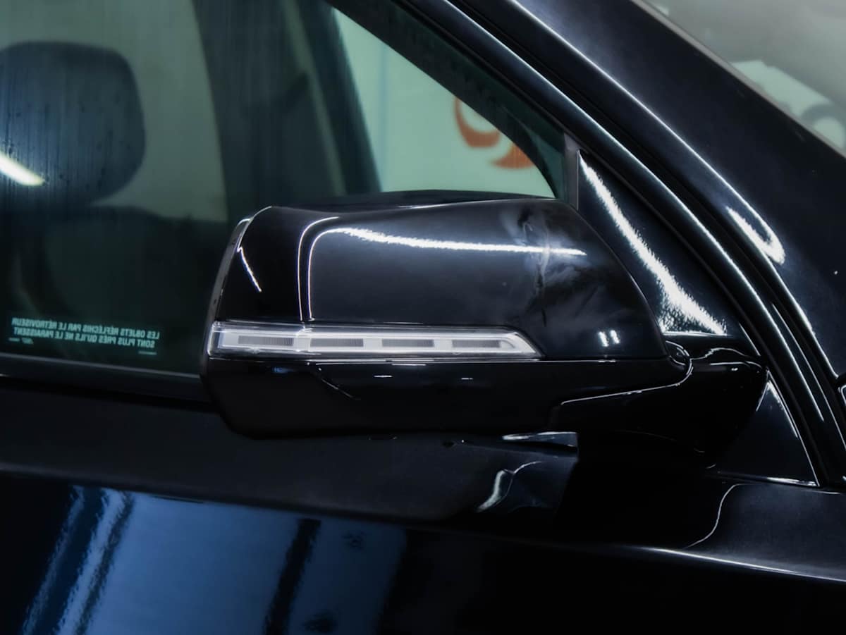 2019 Chevrolet Traverse Premier — photo 4
