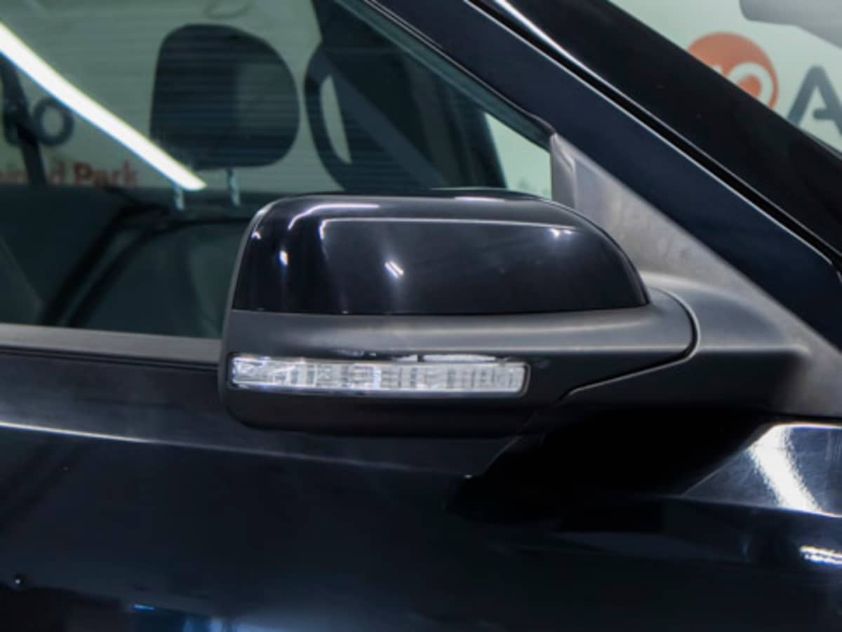 2016 Ford Explorer Sport — photo 4
