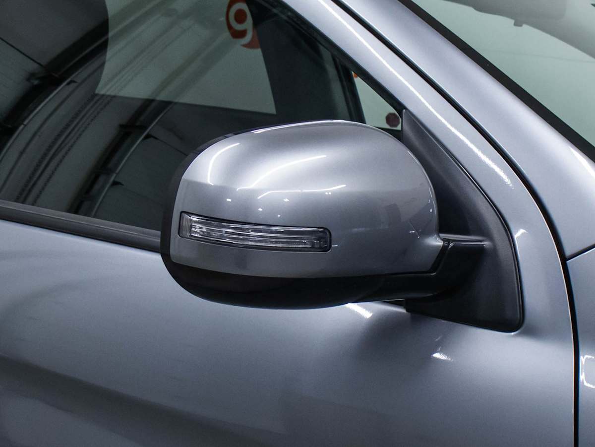 2024 Mitsubishi RVR SE — photo 4