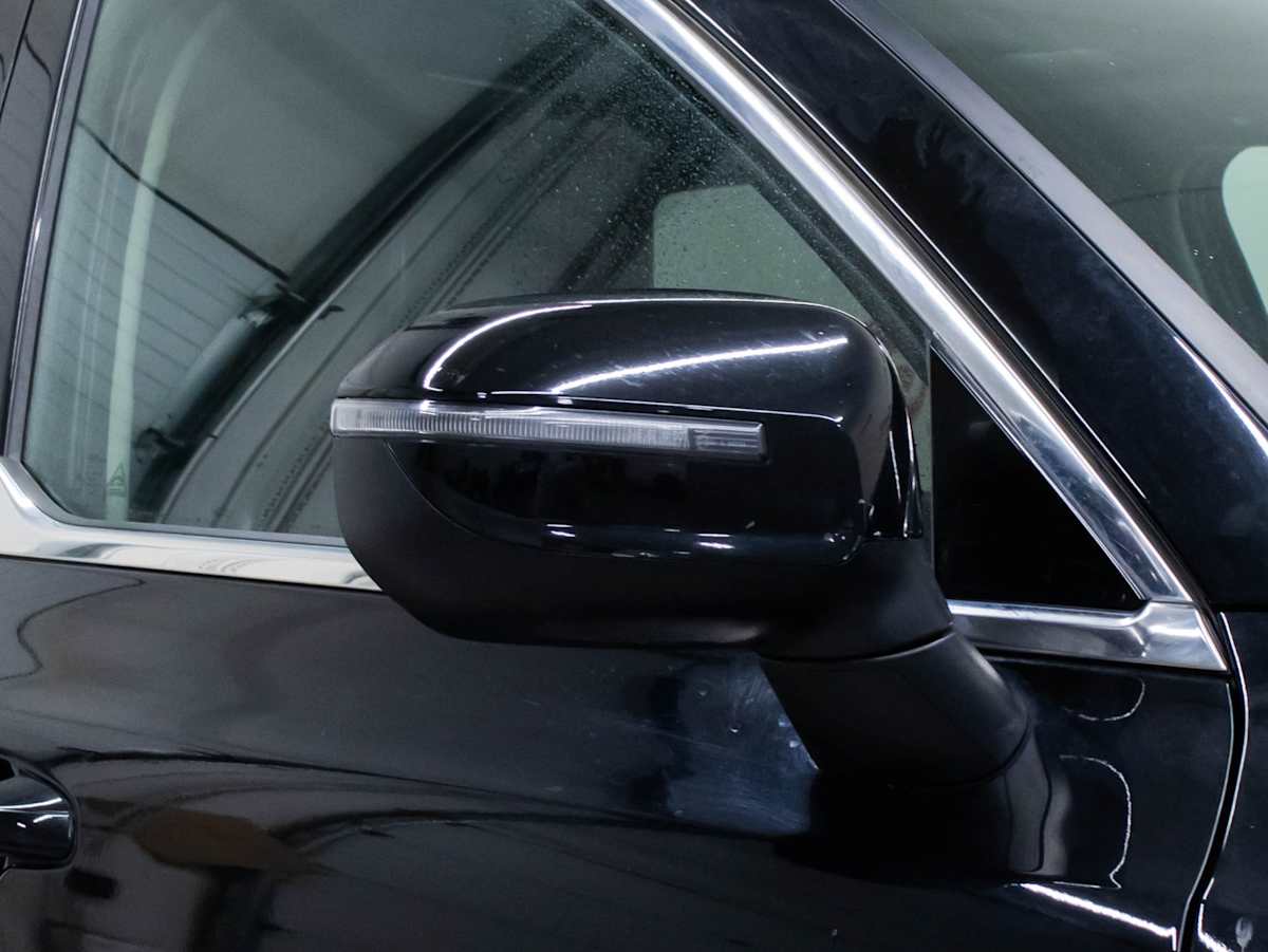 2021 Kia Telluride EX — photo 3