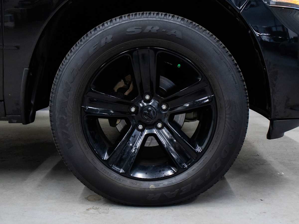 2015 Ram 1500 Sport — photo 5