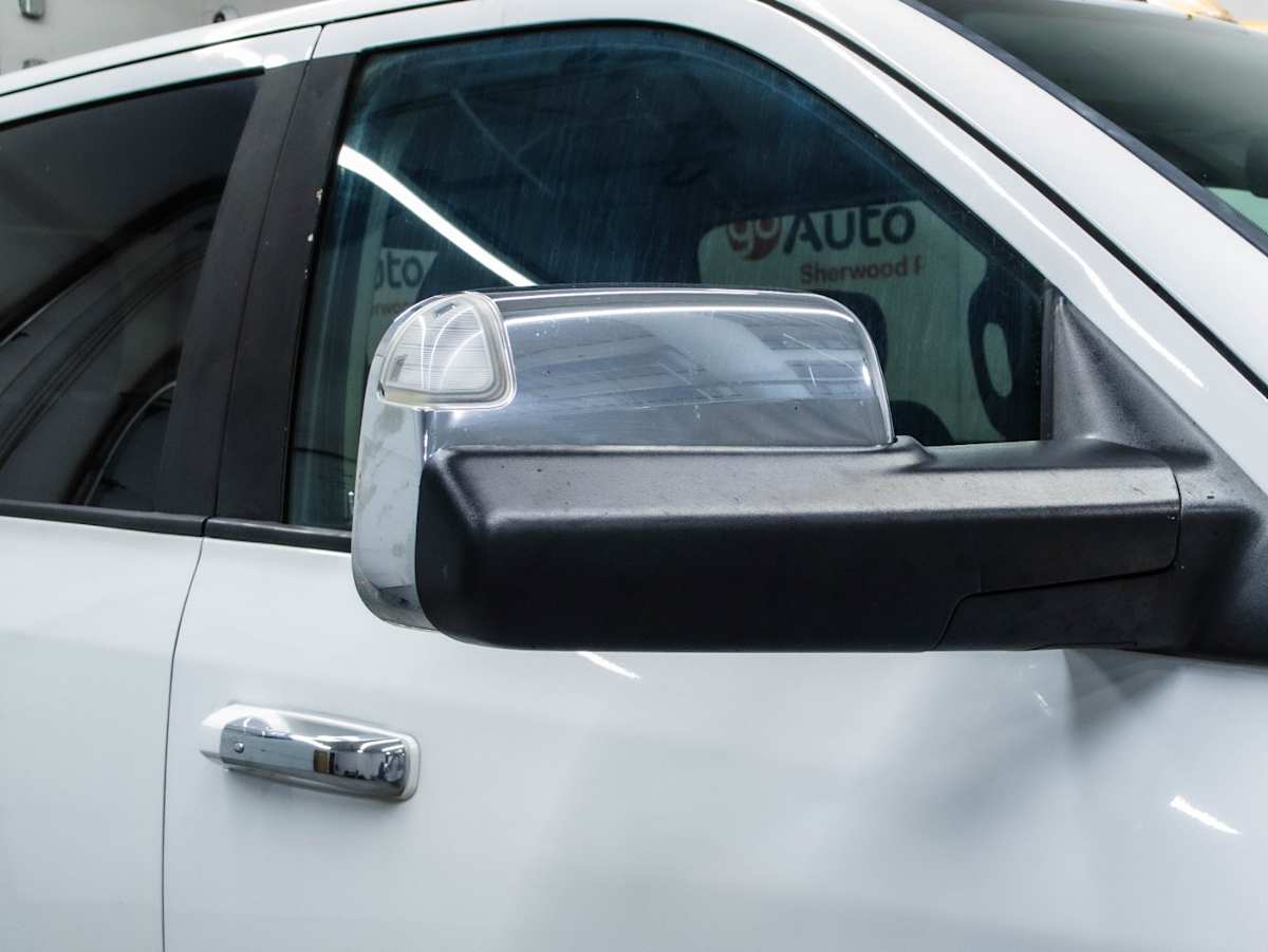 2016 Ram 3500 Laramie — photo 4