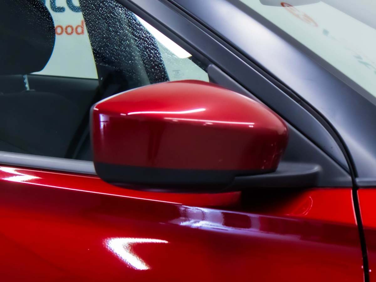 2025 Nissan Kicks Play SV — photo 4