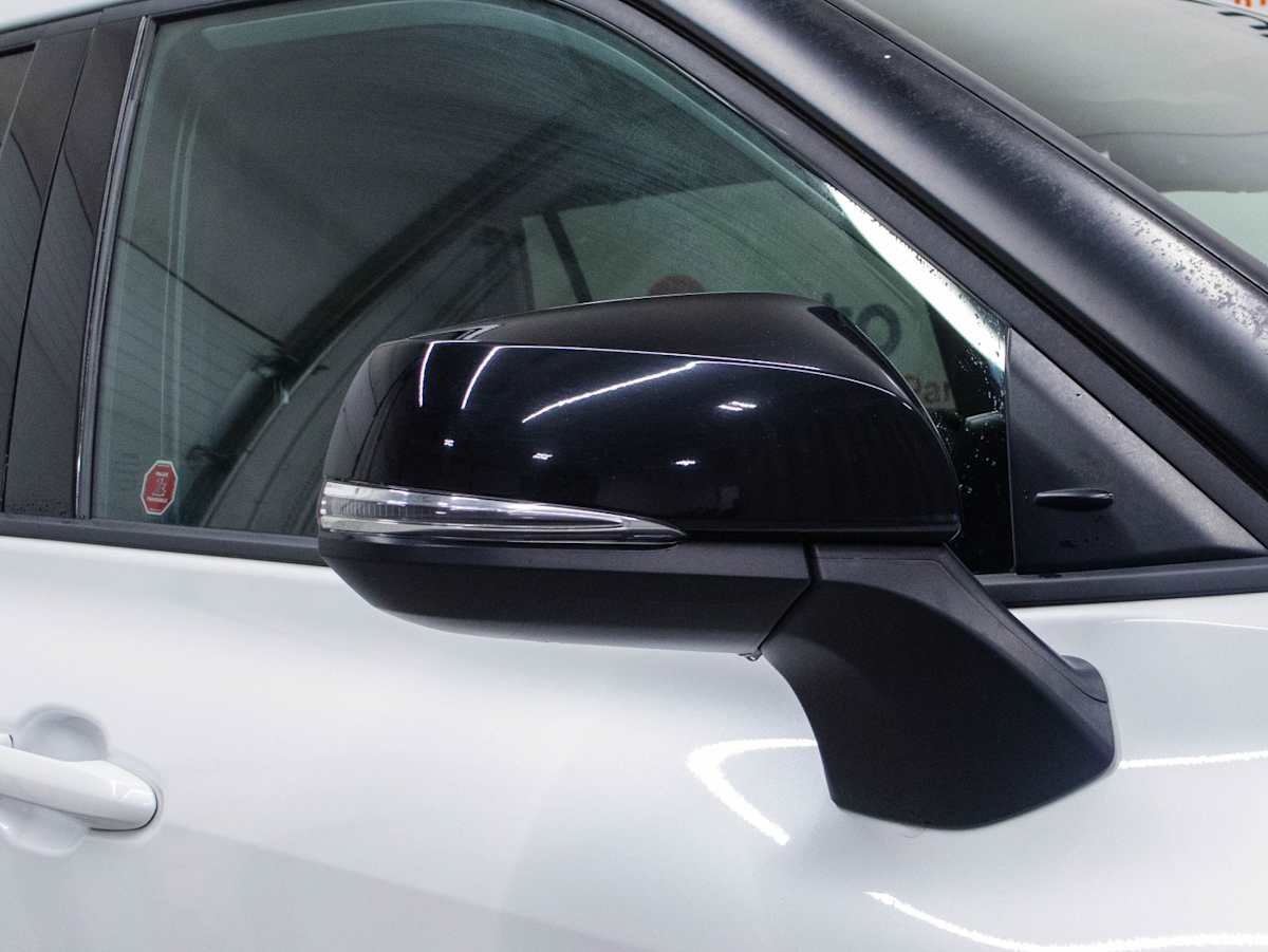 2023 Toyota Highlander XSE — photo 4