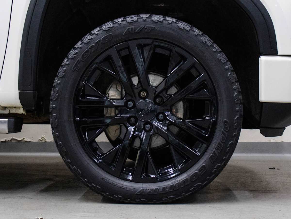 2020 GMC Sierra 1500 Denali — photo 5