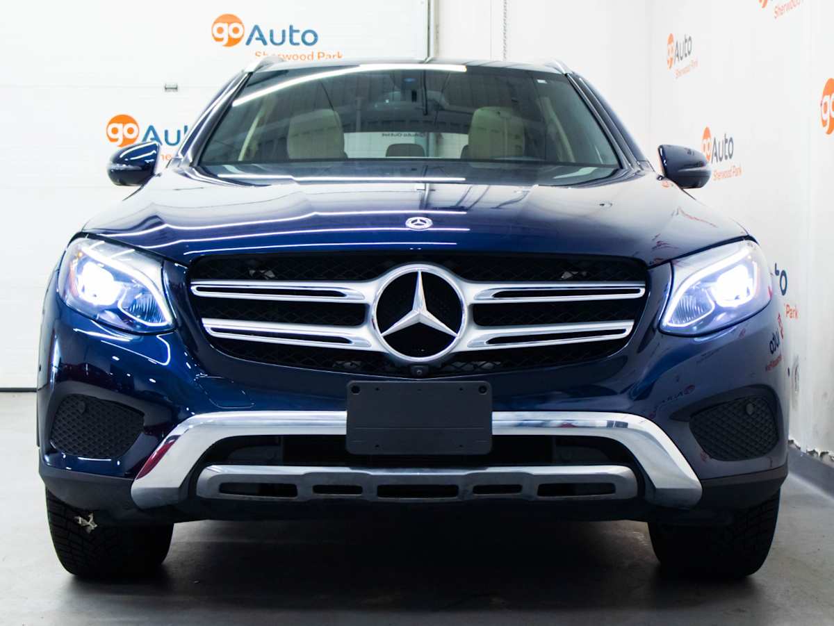 2019 Mercedes-Benz GLC GLC 300 — photo 2