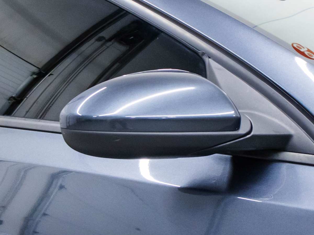 2020 Kia Forte LX — photo 4