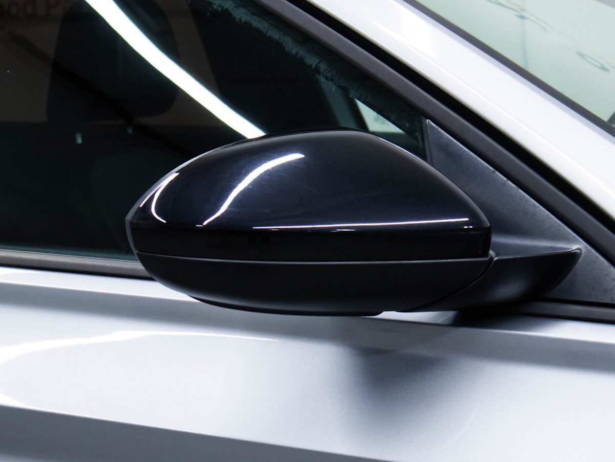 2022 Volkswagen Jetta Comfortline — photo 4