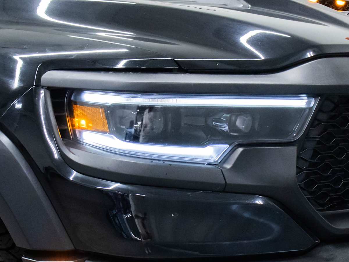 2021 Ram 1500 TRX — photo 3