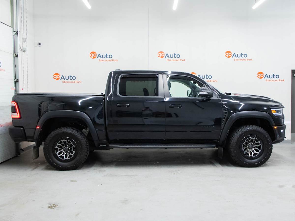 2021 Ram 1500 TRX — photo 6