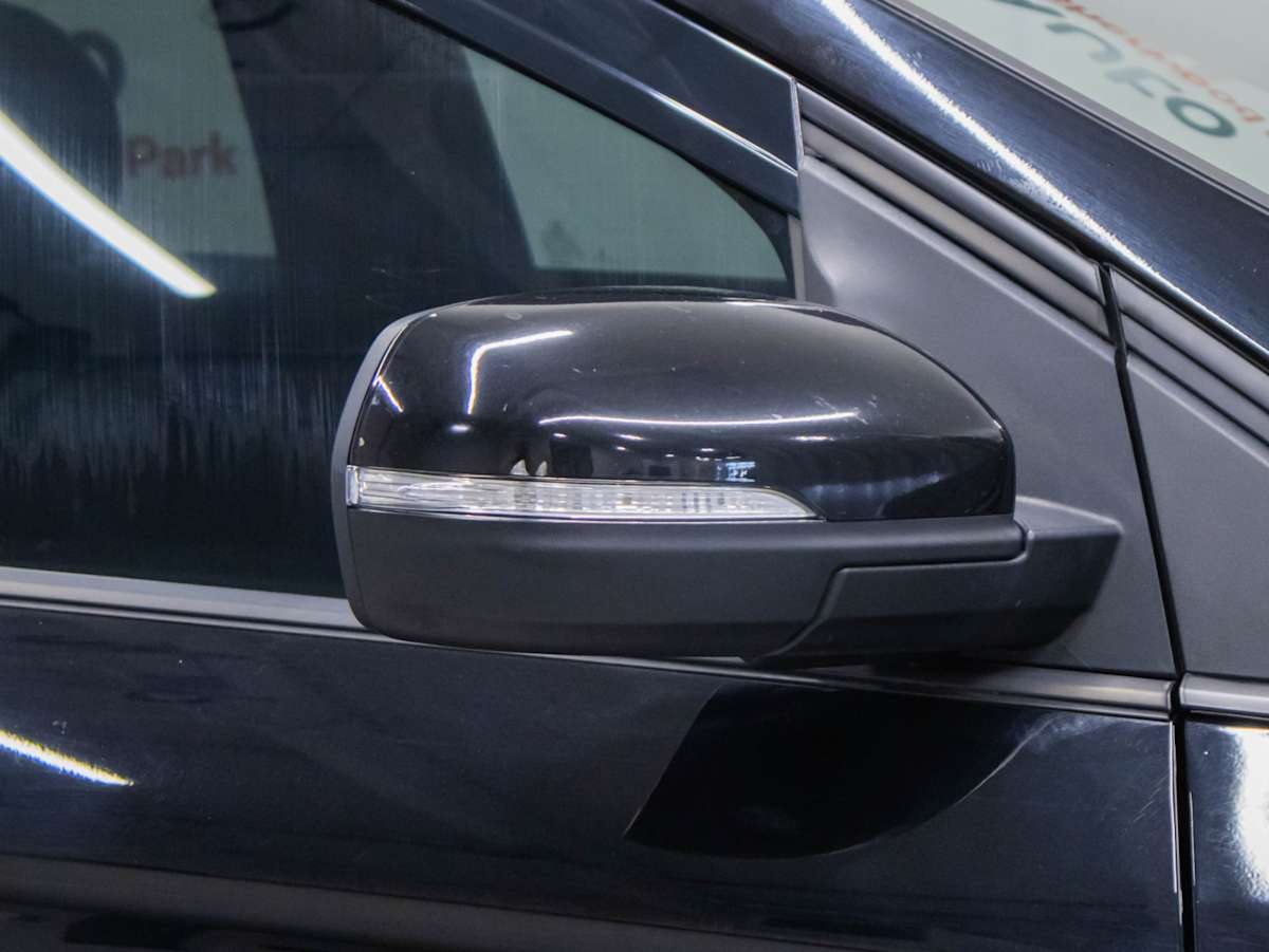 2019 Ford Edge ST — photo 4