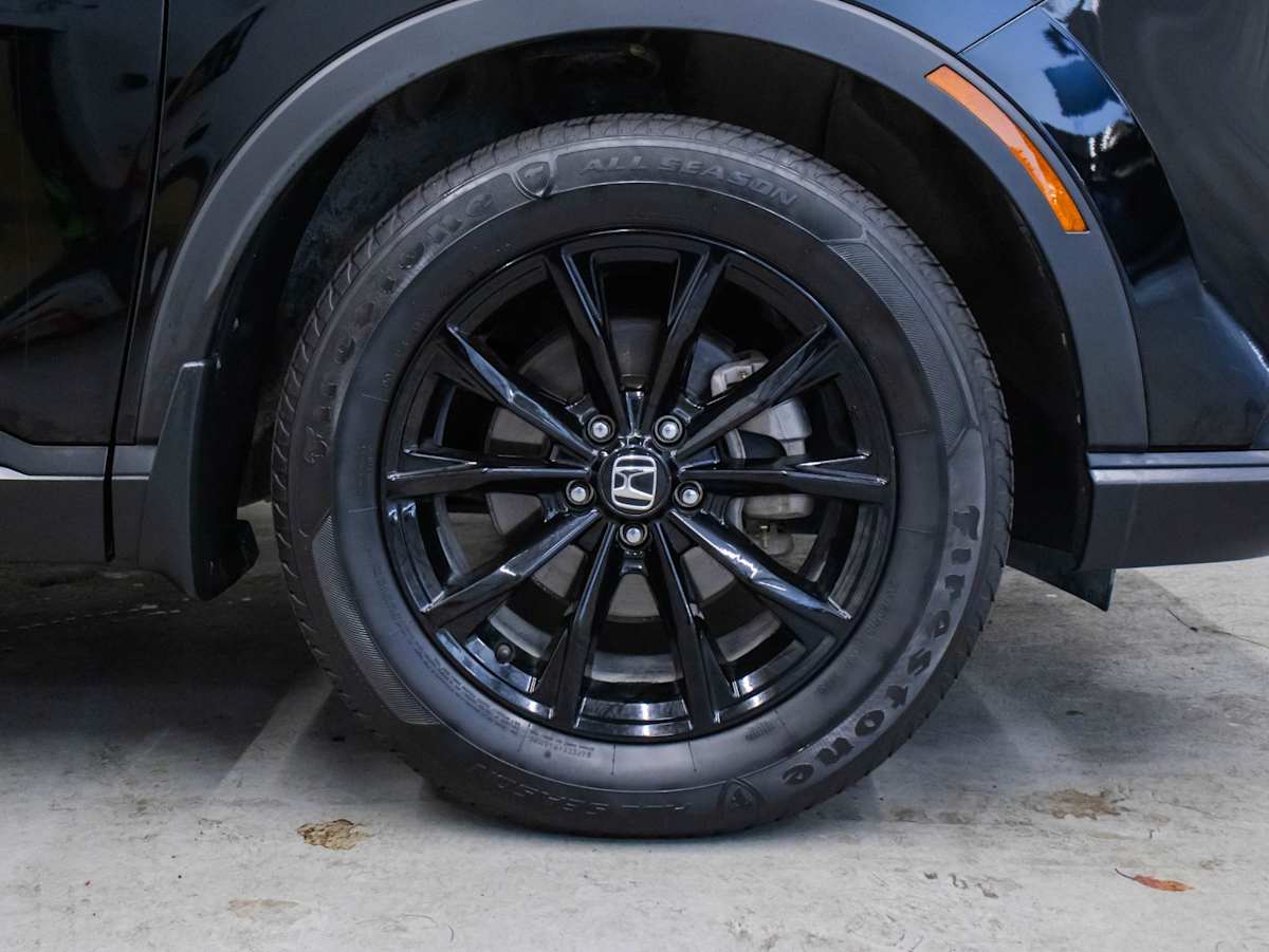 2023 Honda CR-V Sport — photo 5
