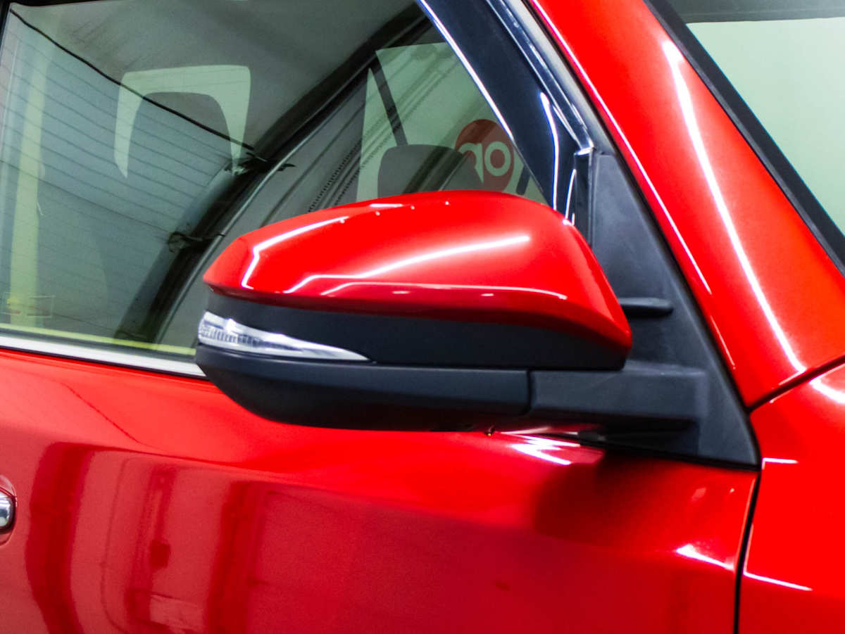 2016 Toyota 4Runner SR5 — photo 4